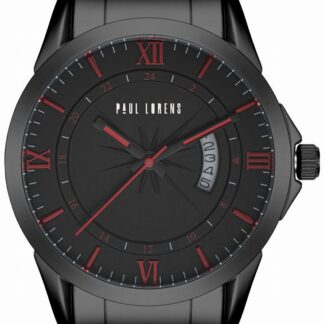 Zegarek Męski Paul Lorens PL3844B3-1A5-2 + BOX