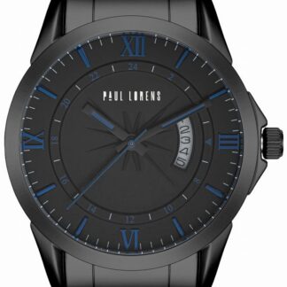 Zegarek Męski Paul Lorens PL3844B3-1A6 + BOX