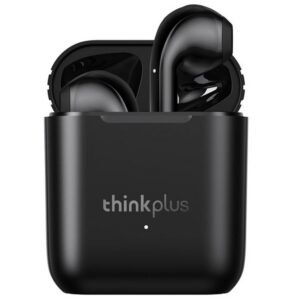 Słuchawki bezprzewodowe douszne LENOVO Thinkplus LivePods LP2 Czarne