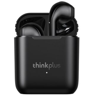 Słuchawki bezprzewodowe douszne LENOVO Thinkplus LivePods LP2 Czarne