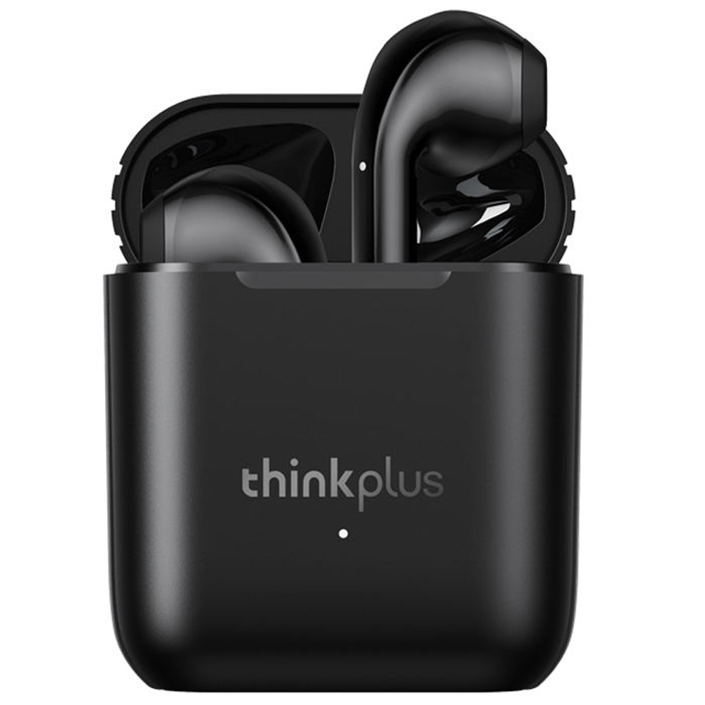 Słuchawki bezprzewodowe douszne LENOVO Thinkplus LivePods LP2 Czarne