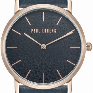 Zegarek Damski Paul Lorens PL8709A1-6F3-2 + BOX