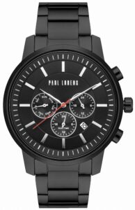 Zegarek Męski Paul Lorens PL6647B-1A1 + BOX