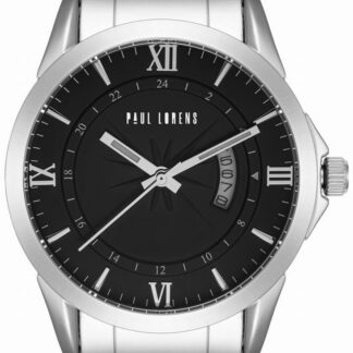 Zegarek Męski Paul Lorens PL3844B3-1C1 + BOX