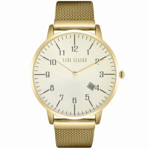 Zegarek Damski Paul Lorens PL11503B-4D1