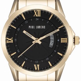 Zegarek Męski Paul Lorens PL3844B3-1D1 + BOX