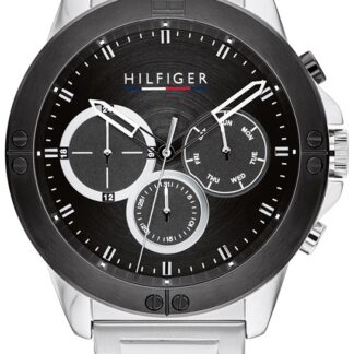 Zegarek Męski Tommy Hilfiger Harley 1791890 + BOX