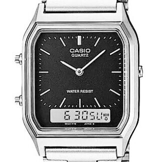 Zegarek Męski CASIO AQ-230A-1DMQ + BOX
