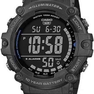 Zegarek CASIO AE-1500WH-8BVDF + BOX