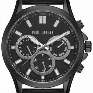 Zegarek Męski Paul Lorens PL8071A2-1A5 + BOX