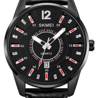 Zegarek Męski Skmei 1993BK + BOX