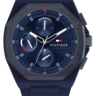 Zegarek Męski Tommy Hilfiger Neo 1792122 + BOX
