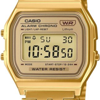 Zegarek CASIO Vintage A158WETG-9AEF + BOX