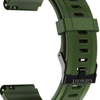 Pasek do Smartwatch GIEWONT Focus GW430 GWP430-2 - Forest