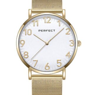 Zegarek Damski PERFECT F342-03 + BOX