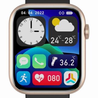 Smartwatch Damski Gravity GT3-2