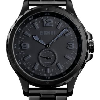 Zegarek Męski Skmei 1513BK + BOX