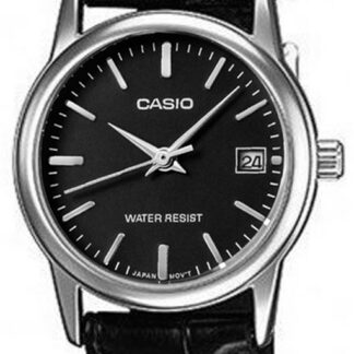 Zegarek Damski CASIO LTP-V002L-1AUDF + BOX