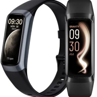 Smartband Gravity Czarny GT40-1