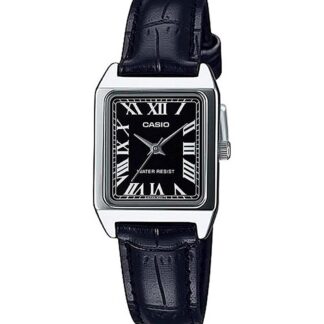 Zegarek Damski CASIO LTP-V007L-1B + BOX