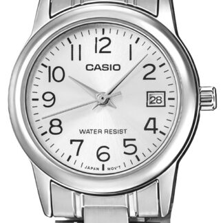 Zegarek Damski CASIO LTP-V002D-7BUDF + BOX