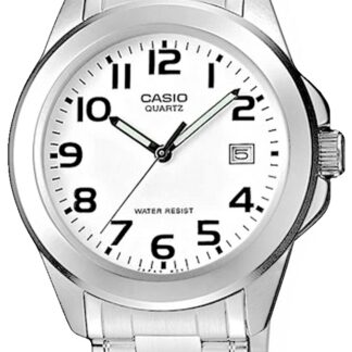 Zegarek Męski CASIO MTP-1259PD-7BEG + BOX