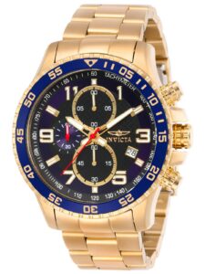 Zegarek Męski INVICTA Speciality 14878 + BOX