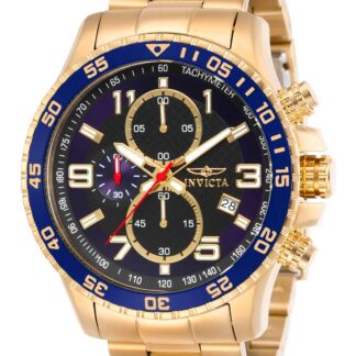 Zegarek Męski INVICTA Speciality 14878 + BOX