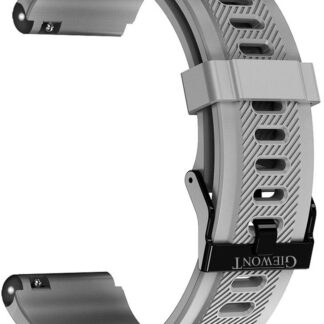 Pasek do Smartwatch GIEWONT Focus GW430 GWP430-3 - Stone