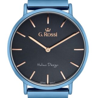 Zegarek Damski G.Rossi 10771B-6F3 + BOX