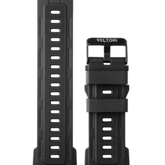 Pasek do Smartwatcha Męskiego VELTORI VT130 22mm VTP130