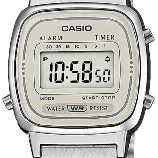 Zegarek Damski CASIO Vintage LA670WEA-8AEF + BOX