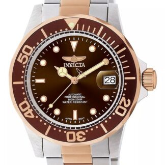 Zegarek Męski INVICTA PRO DIVER Automatyczny 11241 + BOX