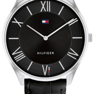 Zegarek Męski Tommy Hilfiger Becker 1710516 + BOX