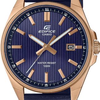 Zegarek Męski CASIO EDIFICE EFV-150CL-2AVUEF + BOX