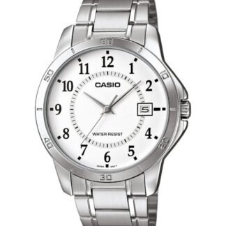 Zegarek Męski CASIO MTP-V004D-7BUDF + BOX