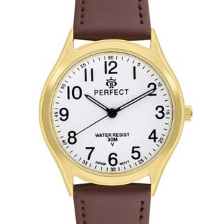 Zegarek Damski PERFECT GX068-12