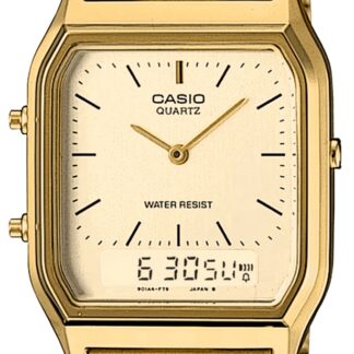 Zegarek Męski CASIO VINTAGE AQ-230GA-9DMQYES + BOX