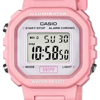 Zegarek Damski CASIO LA-20WH-4A1EF + BOX