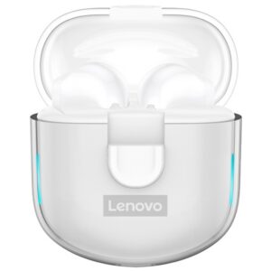 Słuchawki bezprzewodowe douszne LENOVO Thinkplus LivePods LP12 Białe