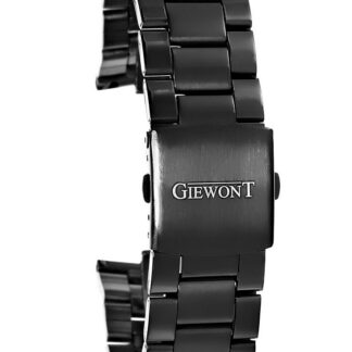 Bransoleta do Smartwatch GIEWONT GW440 GWB440-1 - Black