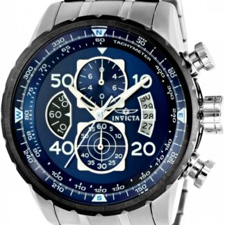 Zegarek Męski INVICTA AVIATOR 22970 + BOX