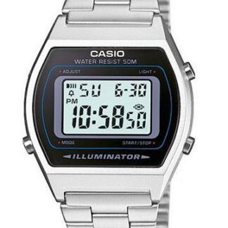 Zegarek CASIO B640WD-1AVDF Unisex + BOX