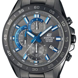 Zegarek Męski CASIO EDIFICE EFV-550GY-8AVUEF + BOX