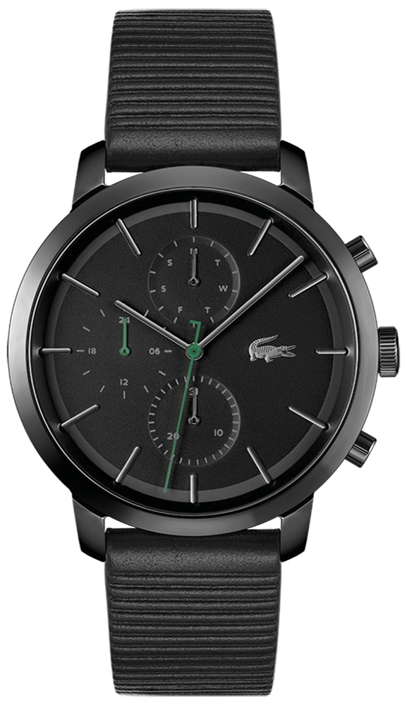 Zegarek Męski LACOSTE Replay 2011177 + BOX