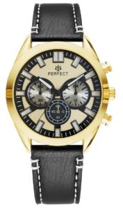 Zegarek Męski PERFECT W288-8