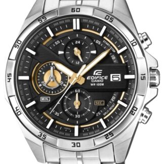 Zegarek Męski CASIO EDIFICE EFR-556D-1AVUEF 10 BAR