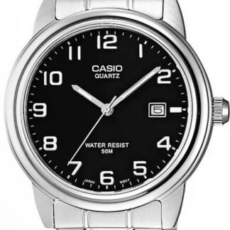 Zegarek Męski CASIO MTP-1221A-1AVEG + BOX