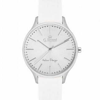 Zegarek Damski G. Rossi 10317A8-3C1 + BOX