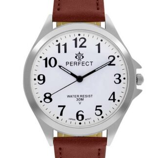 Zegarek Męski PERFECT GXB412-02